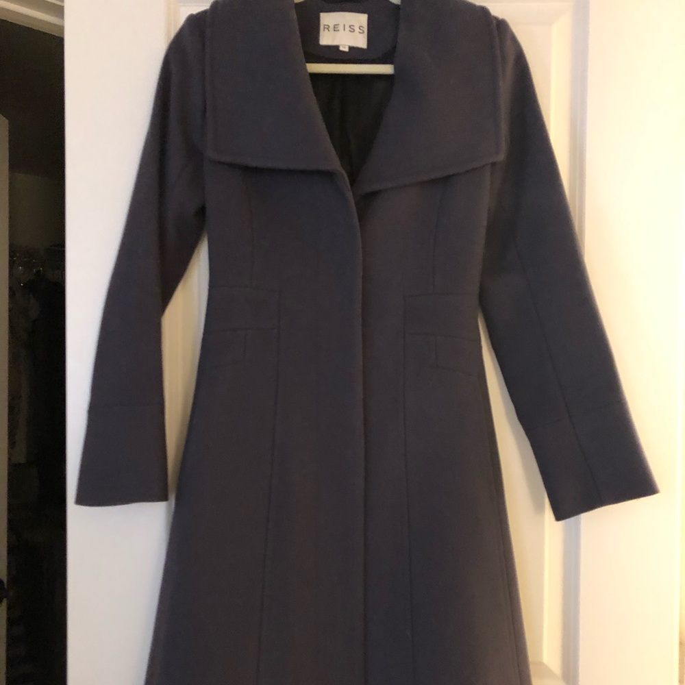 Reiss Angel Coat aso Kate Middleton